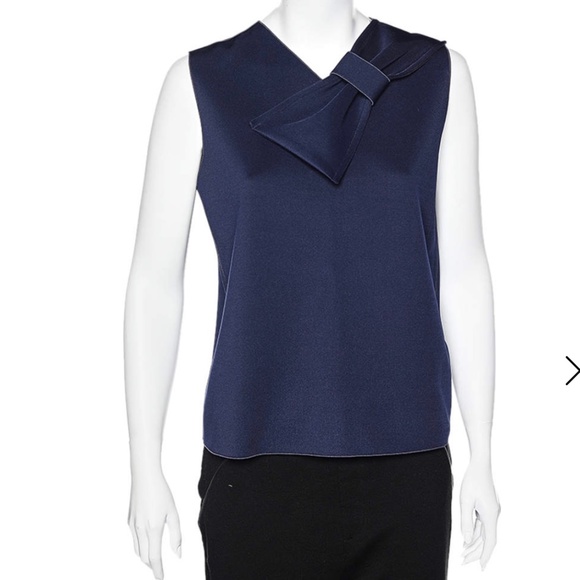 EMPORIO ARMANI Tops - New! EMPORIO ARMANI Knit Top